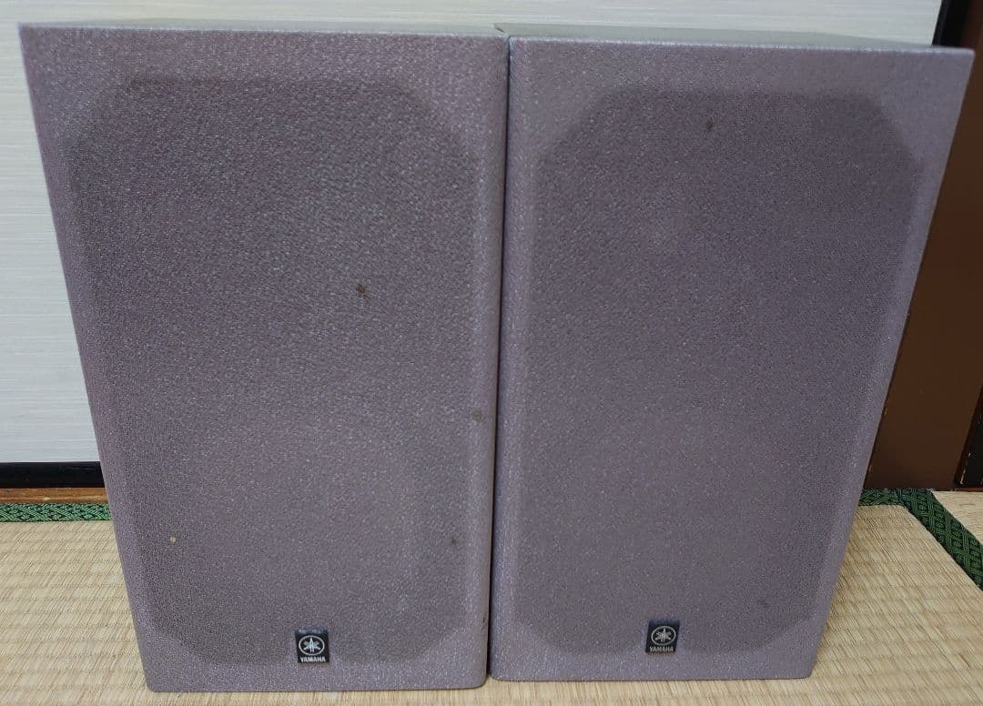 Yamaha NS-10M スピーカー ペア