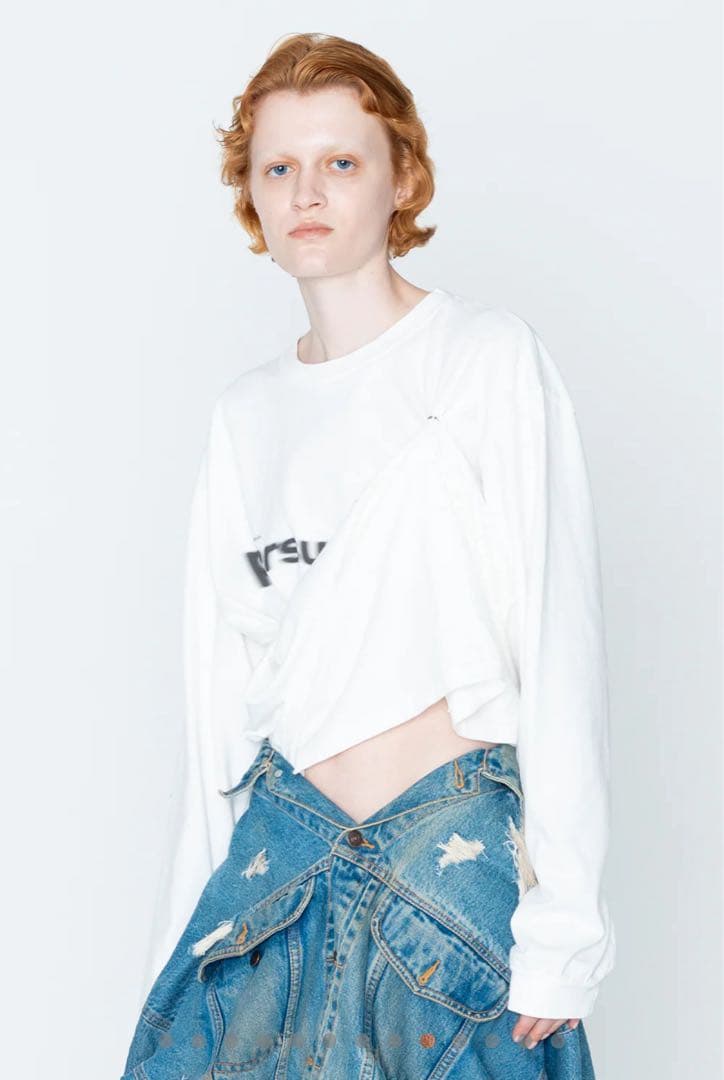 トップス IMMUNE Persuade Long Sleeve Tee