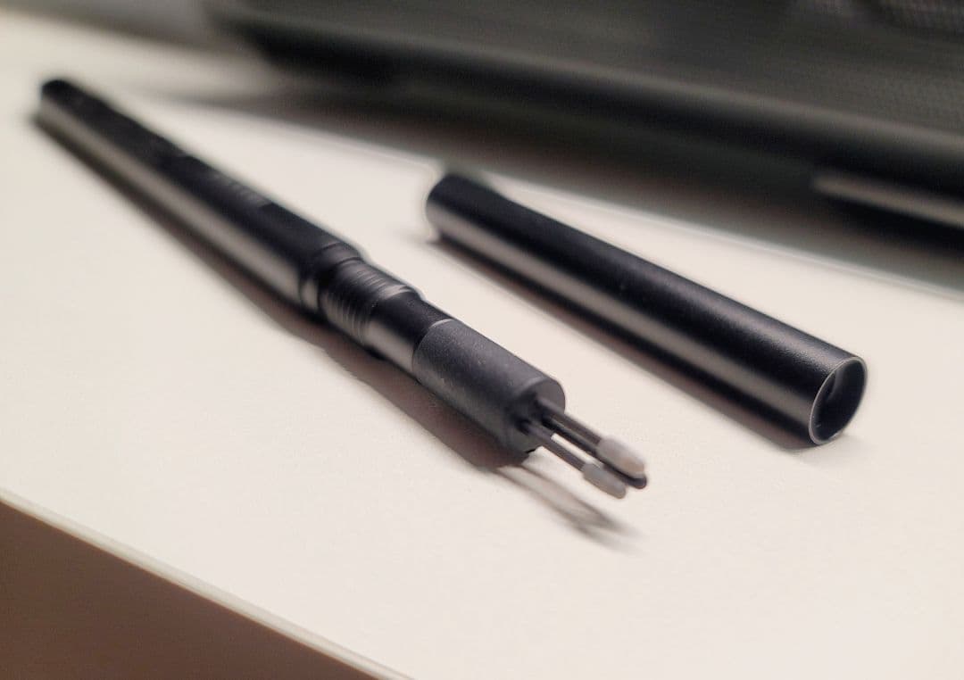 Wacom Pro Pen 3 ワコム プロペン 3