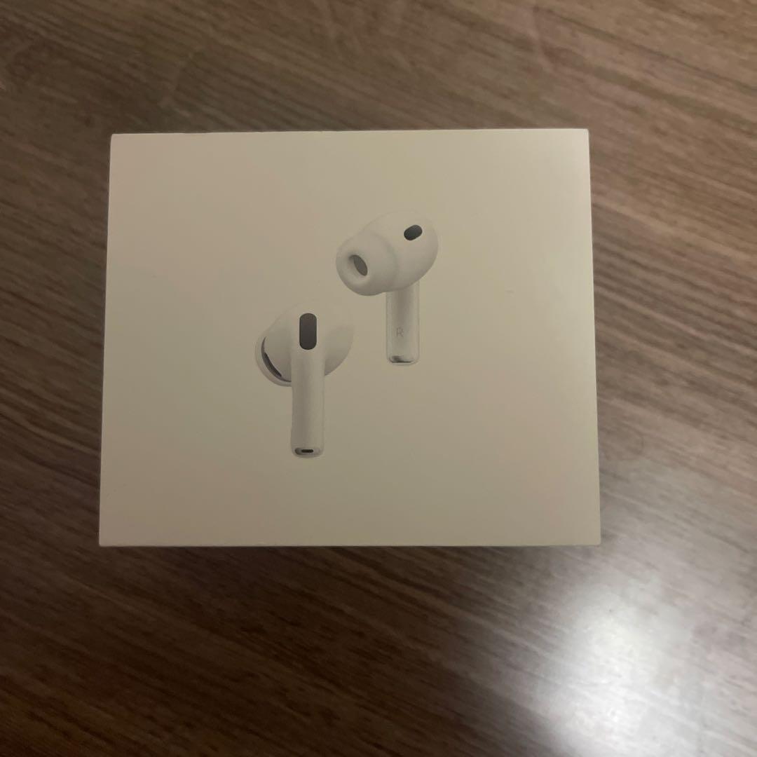 AirPods Pro 3 新品 未使用