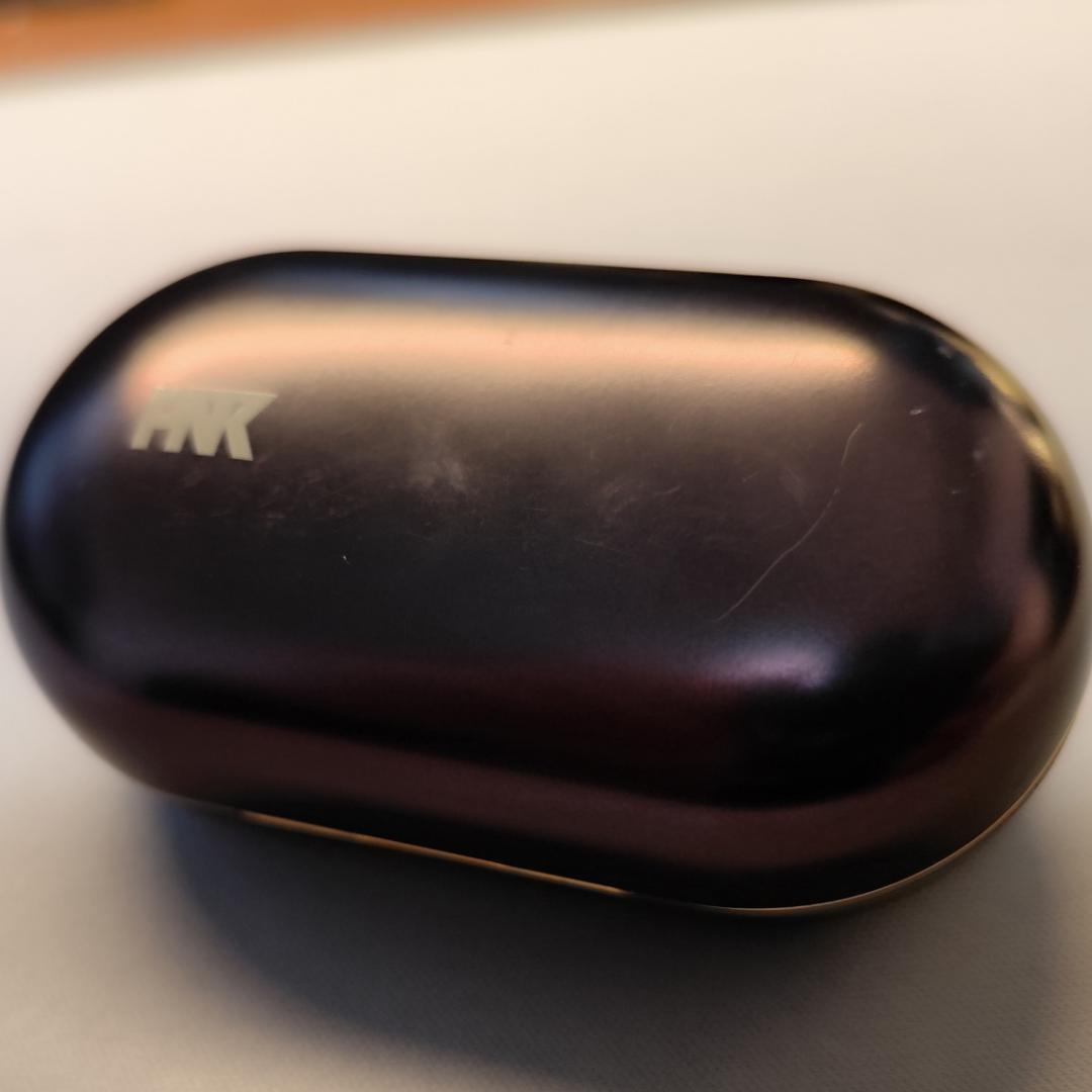 AVIOT TE-W1-PNK ピヤホン8