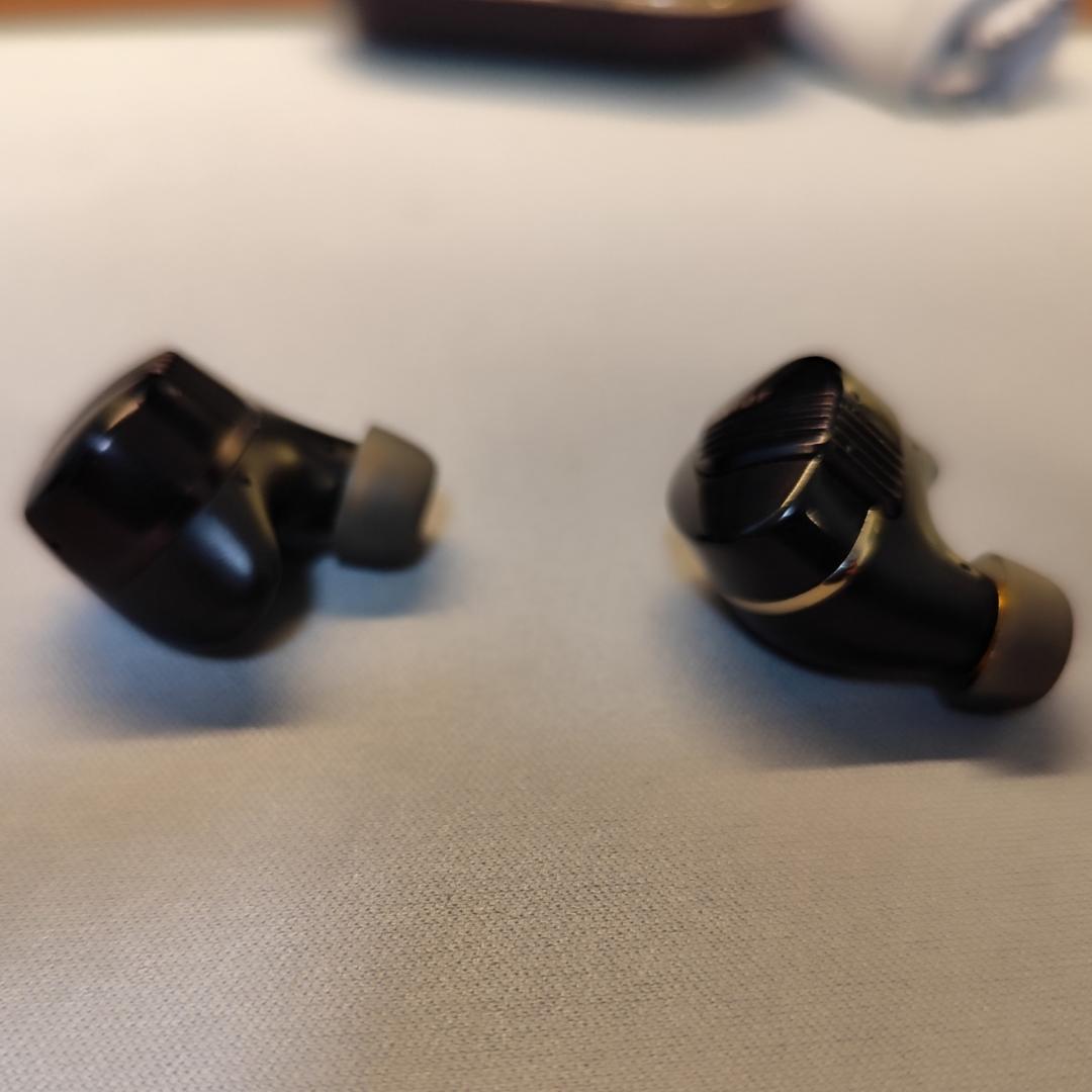 AVIOT TE-W1-PNK ピヤホン8