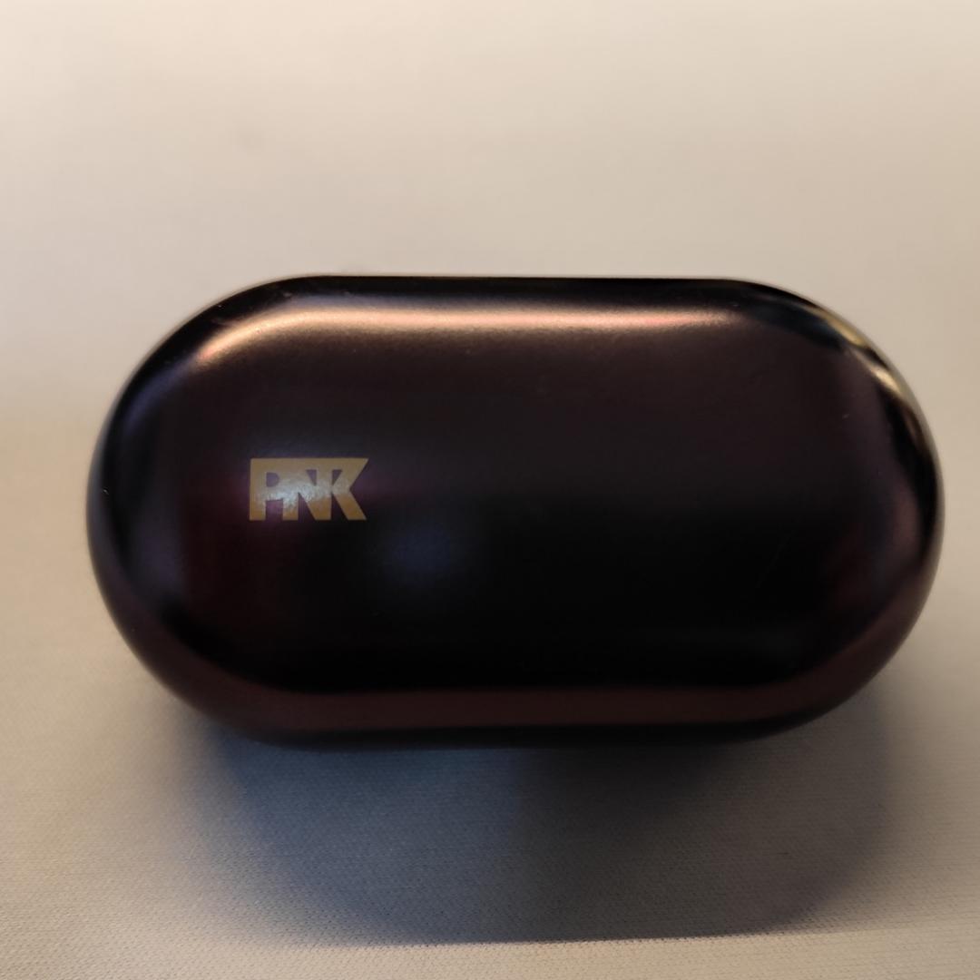 AVIOT TE-W1-PNK ピヤホン8