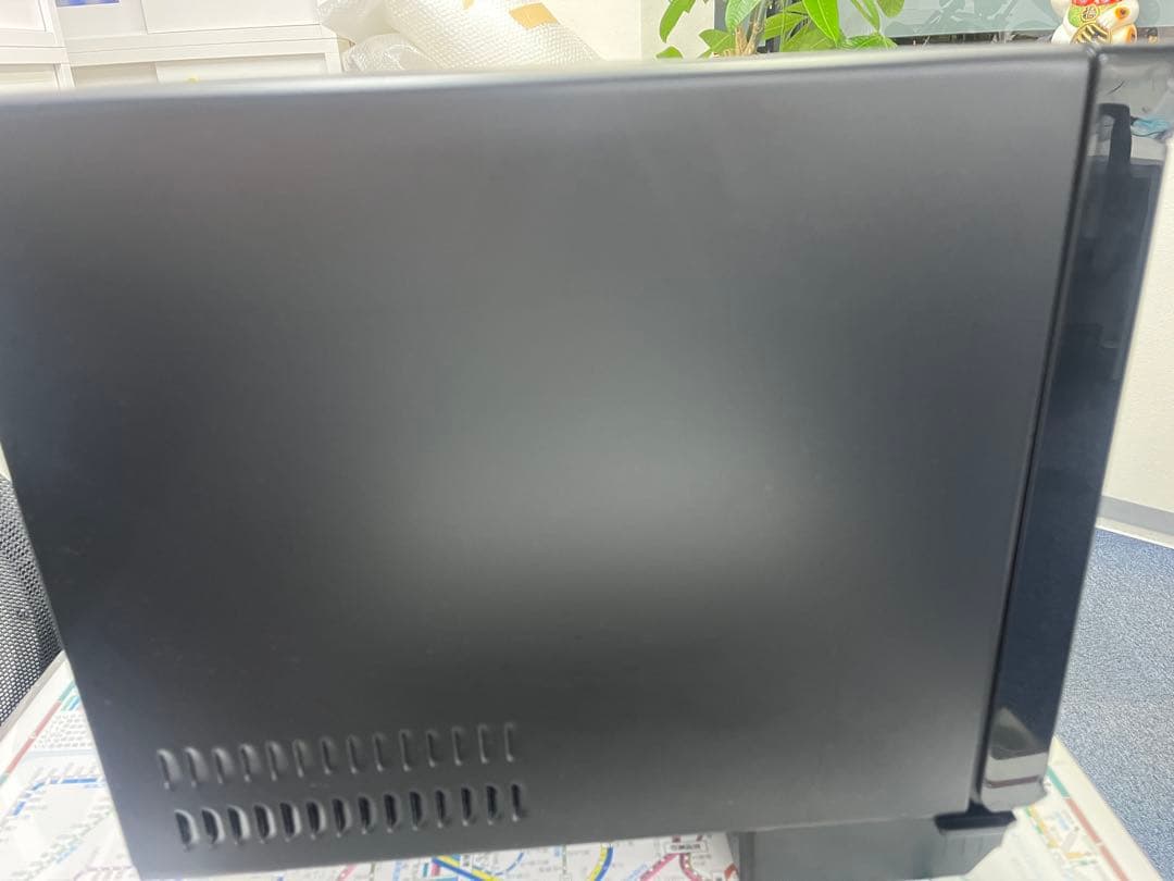 【専用キムキムララリラ様】Panasonic NE-MS4A オーブンレンジ