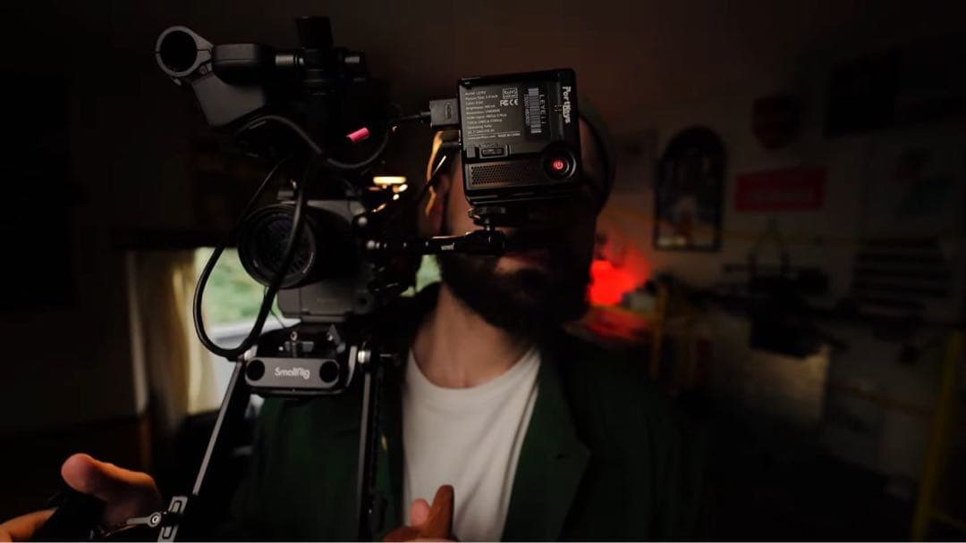 その他 Portkeys LEYE II HDMI Viewfinder