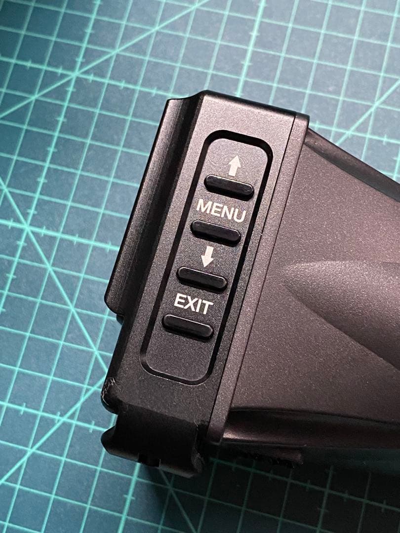 その他 Portkeys LEYE II HDMI Viewfinder