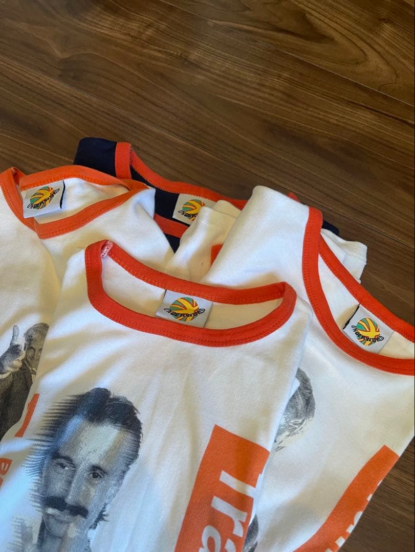 トレインスポッティング Tシャツ　4枚セット　90' ムービーT ヴィンテージ