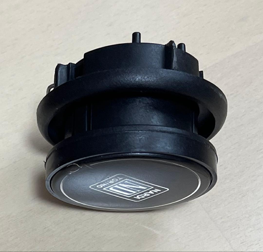 B*中様 ナルディ ウッドステアリング