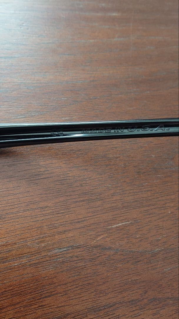 Oakley サングラスMADE　IN　USA