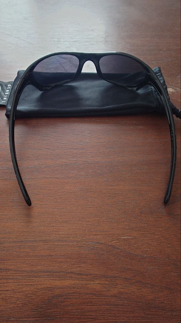 Oakley サングラスMADE　IN　USA