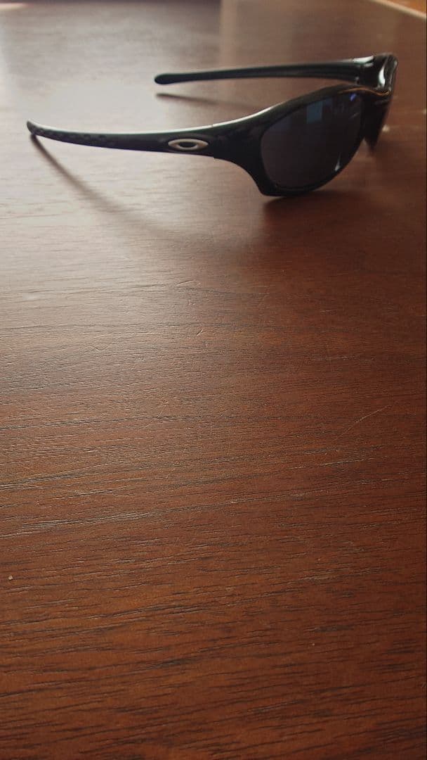 Oakley サングラスMADE　IN　USA