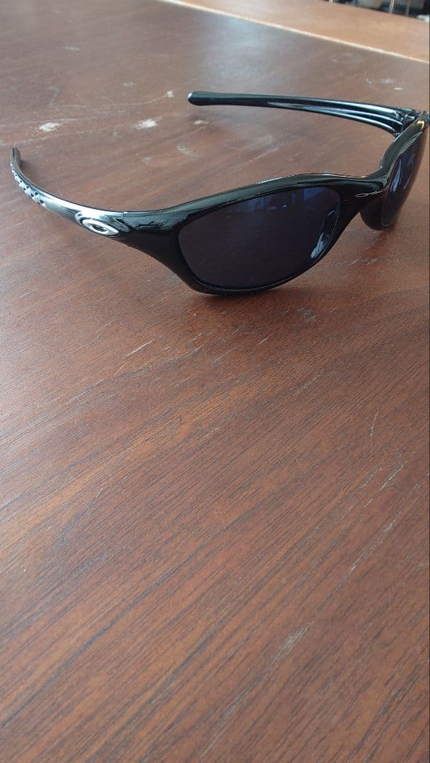 Oakley サングラスMADE　IN　USA