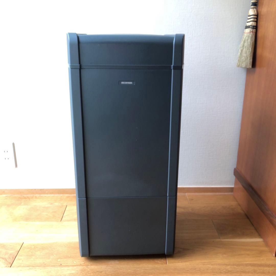 2024年製　アイリスオーヤマ　衣類乾燥除湿機　除湿機