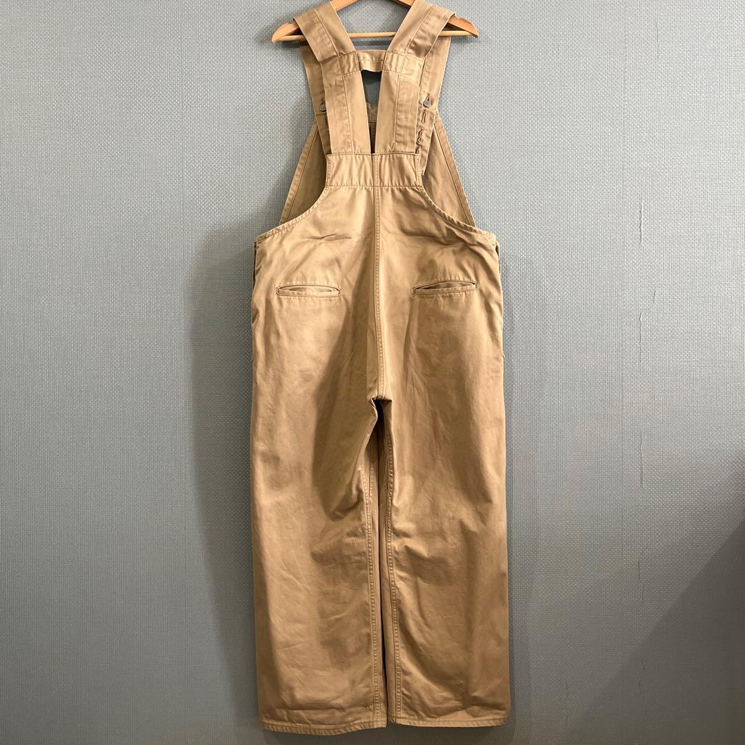unused/アンユーズド　オーバーオール　サイズ2
