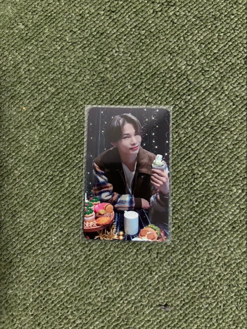 ENHYPEN サノク Sweet Holidays