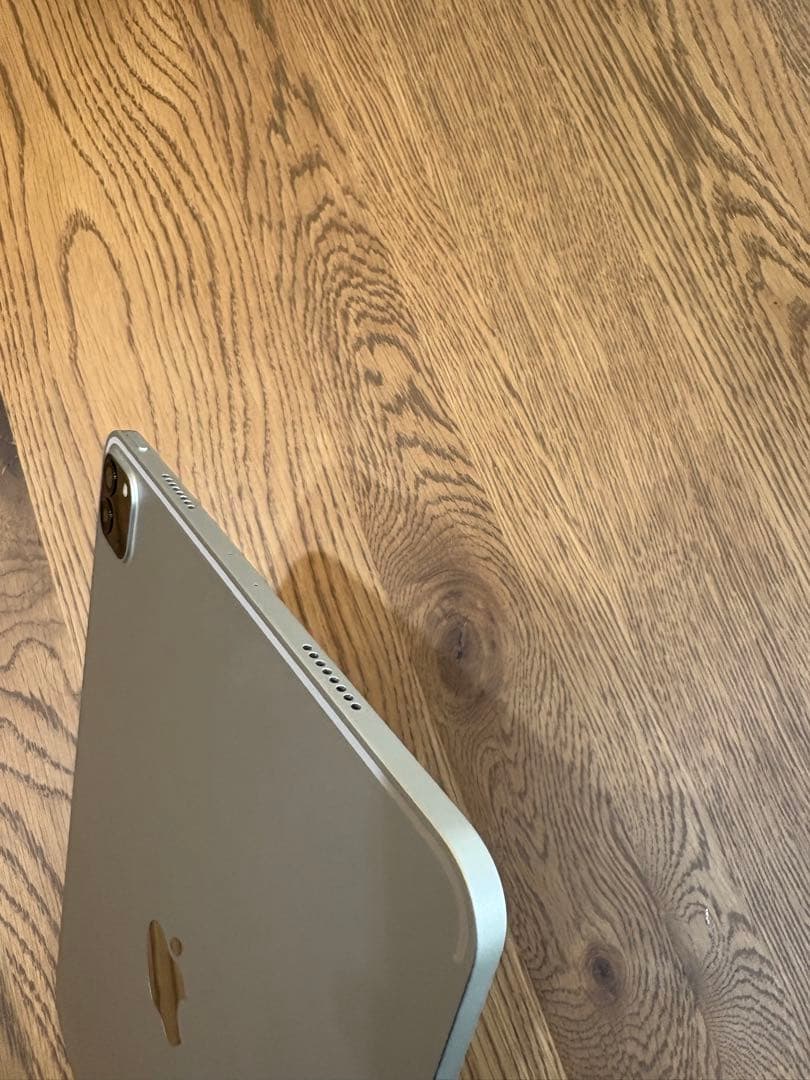 iPad Pro11インチ　第3世代　Wi-Fi　128GB　シルバー