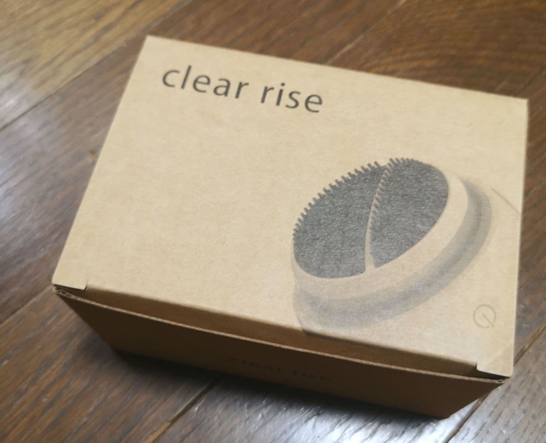 TO ZERO クリアライズ