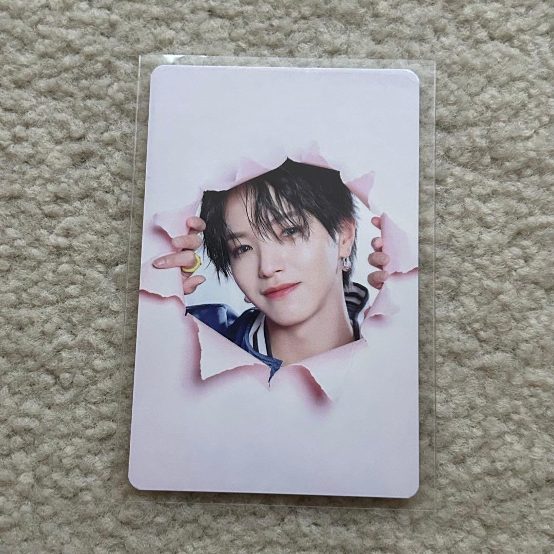 m トレカセット