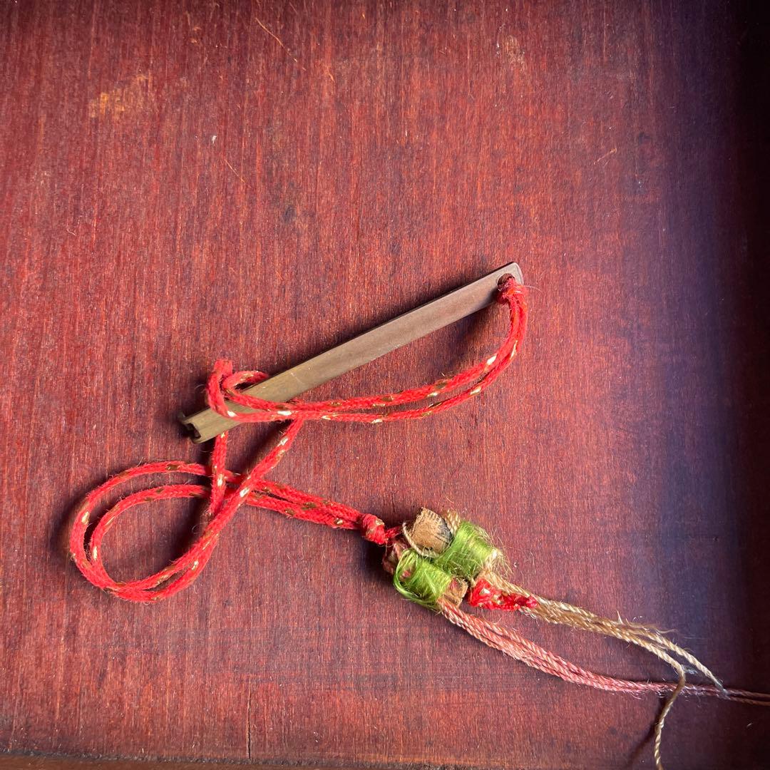 李朝家具　バンダジ　朝鮮家具　オールドヴィンテージ