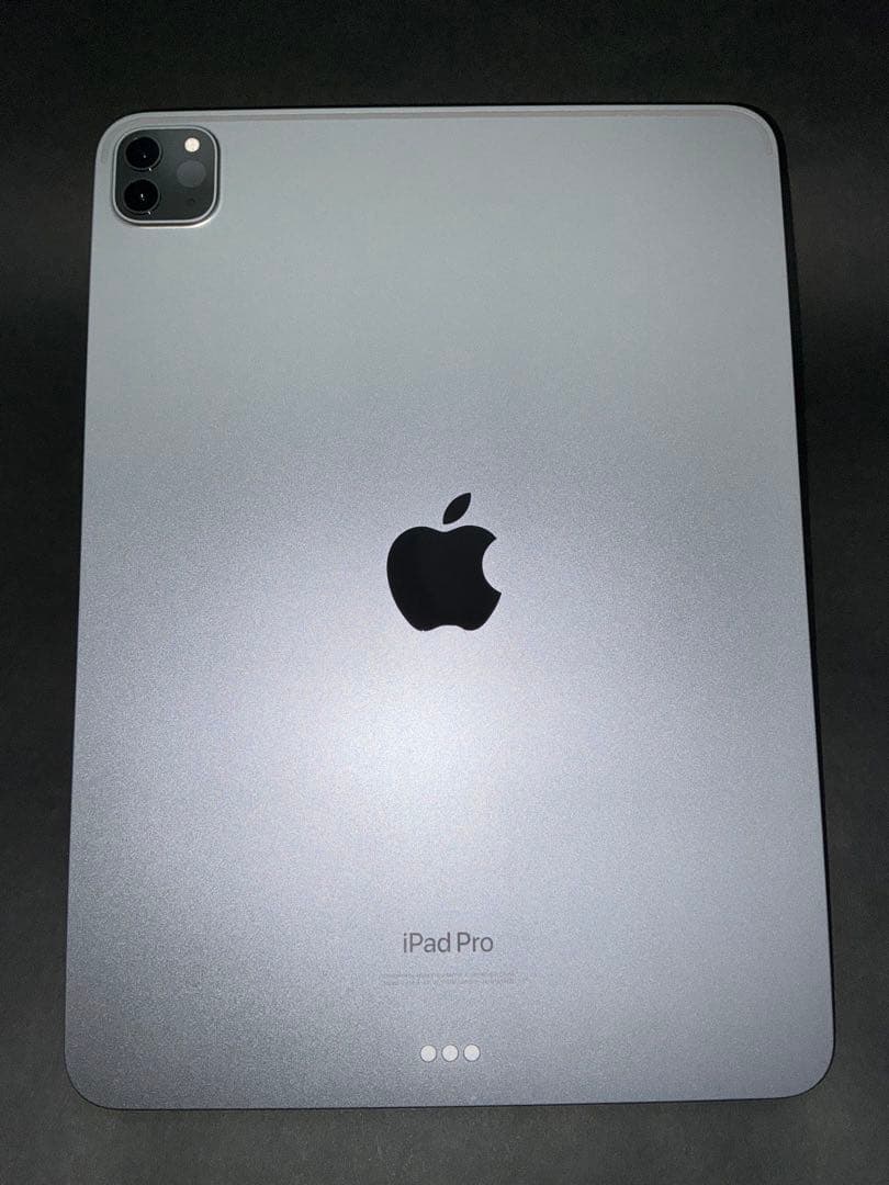 iPad Pro 第4世代 11インチ 美品 M2 128GB Wi-Fi