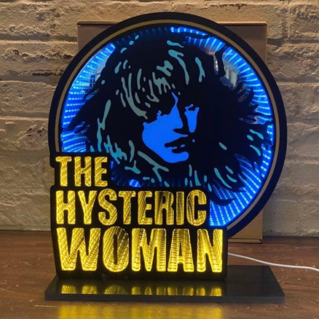 【モンモン様】ヒステリックグラマー ノベルティ 2025 冬 【最新】