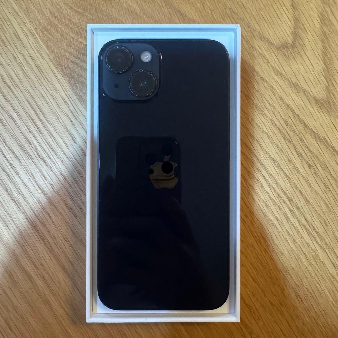 スマートフォン本体 Apple iPhone14 256GB