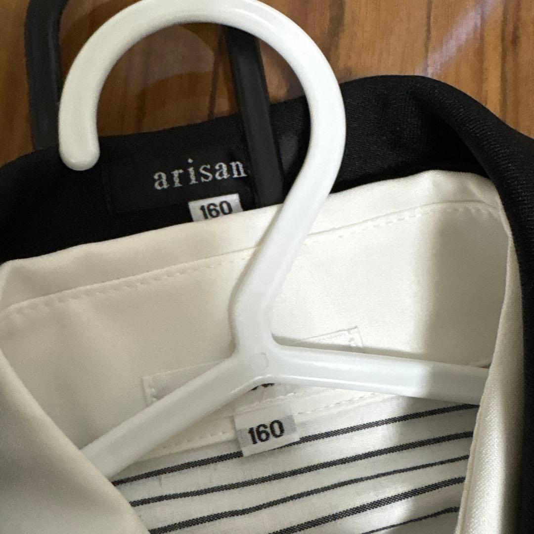 アリサナ　160 フォーマル