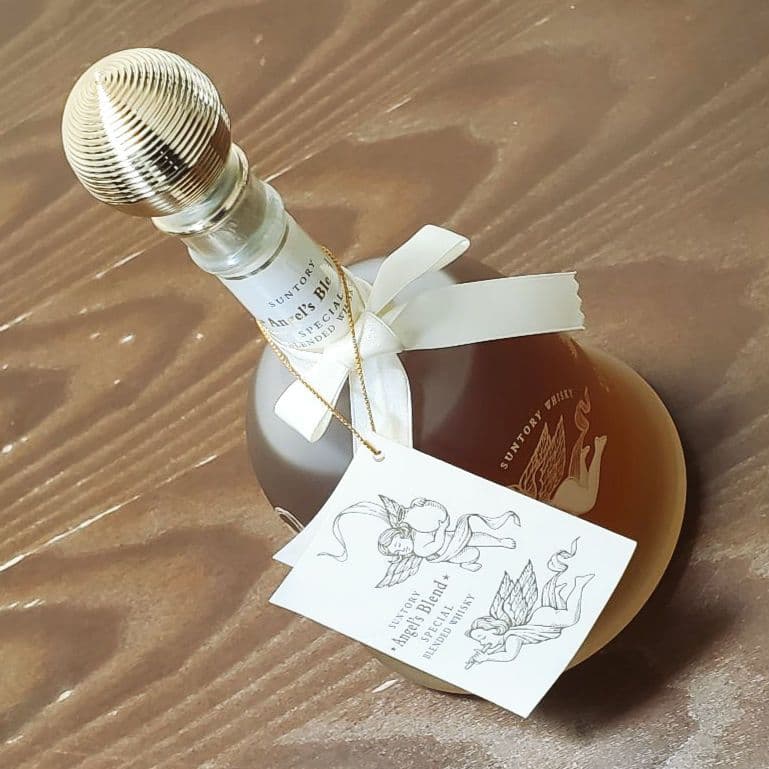 Suntory Angel's Blend サントリー エンジェルズブレンド