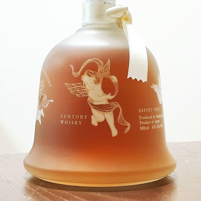 Suntory Angel's Blend サントリー エンジェルズブレンド