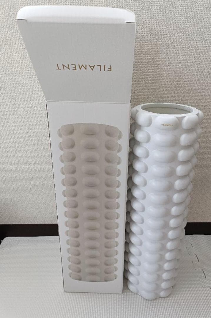 骨膜整体ローラー FIL-ROLLER フィルローラー 令和の虎／通販の虎