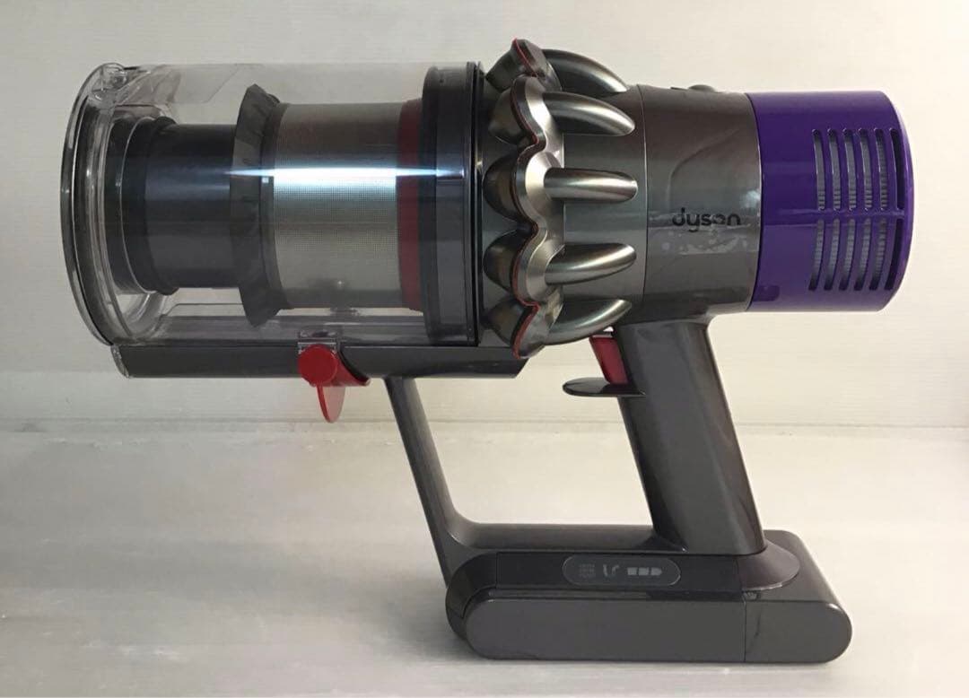 319279 【整備済品】Dyson Cyclone V10 Fluffy掃除機