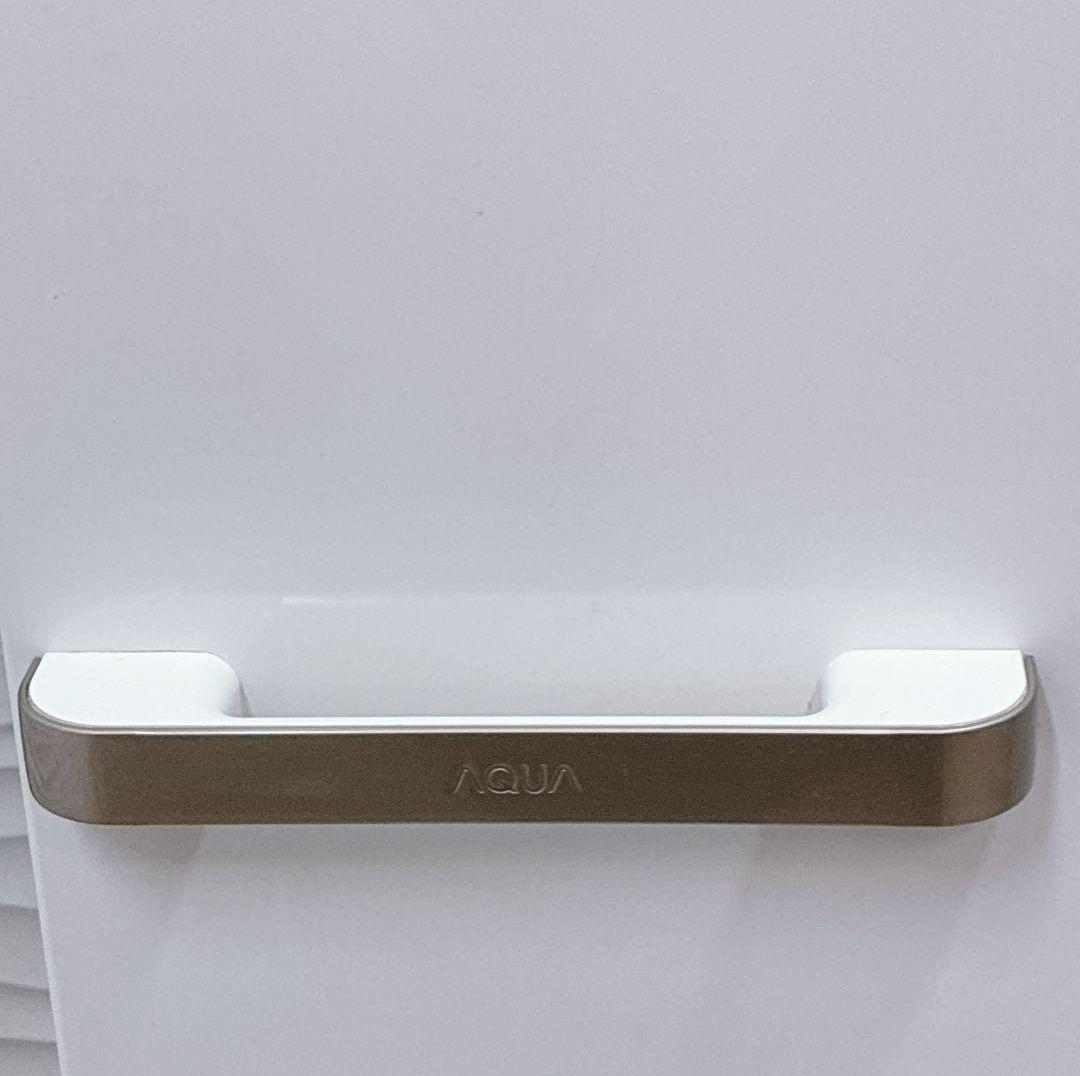 ◇大阪府 神戸市 配達無料！5ヶ月保証！◇2020年製◇アクア冷蔵庫◇272L◇