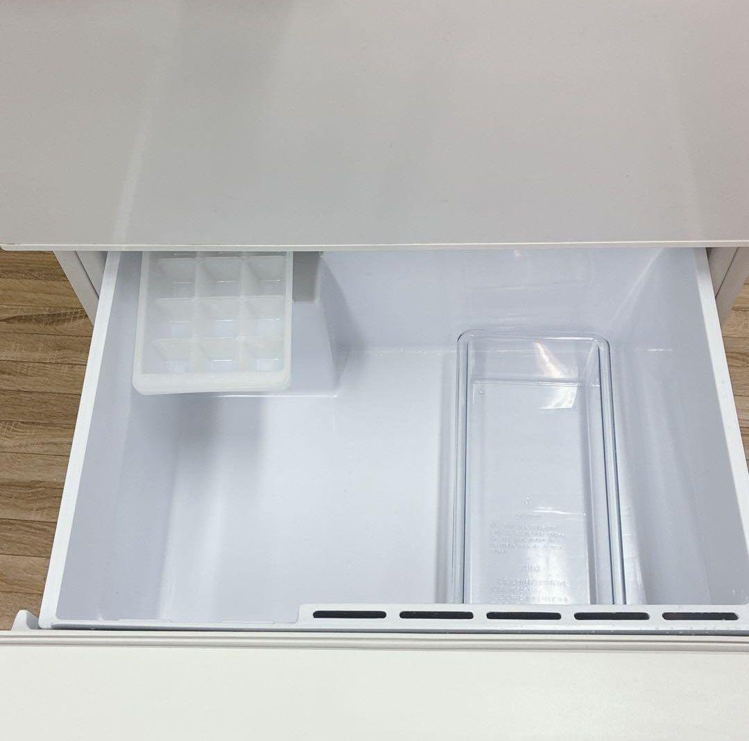 ◇大阪府 神戸市 配達無料！5ヶ月保証！◇2020年製◇アクア冷蔵庫◇272L◇