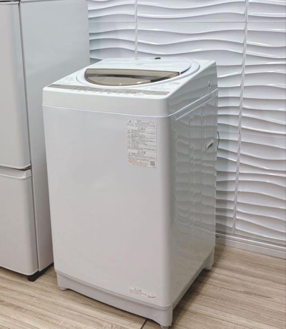 ◇大阪府 神戸市 配達無料！5ヶ月保証！◇2020年製◇アクア冷蔵庫◇272L◇