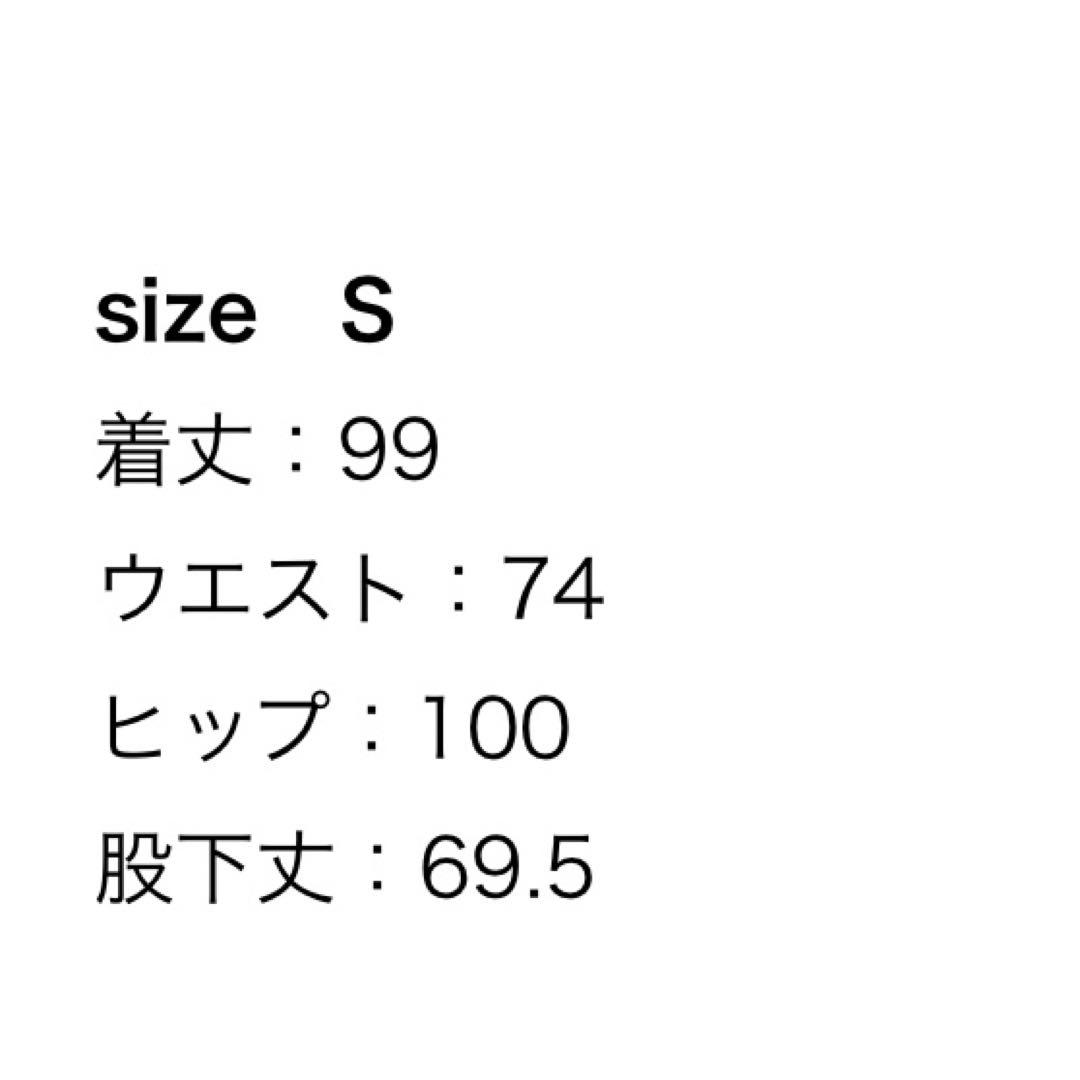 TINA：JOJUNドロストコットン ワイドパンツ カーゴパンツ