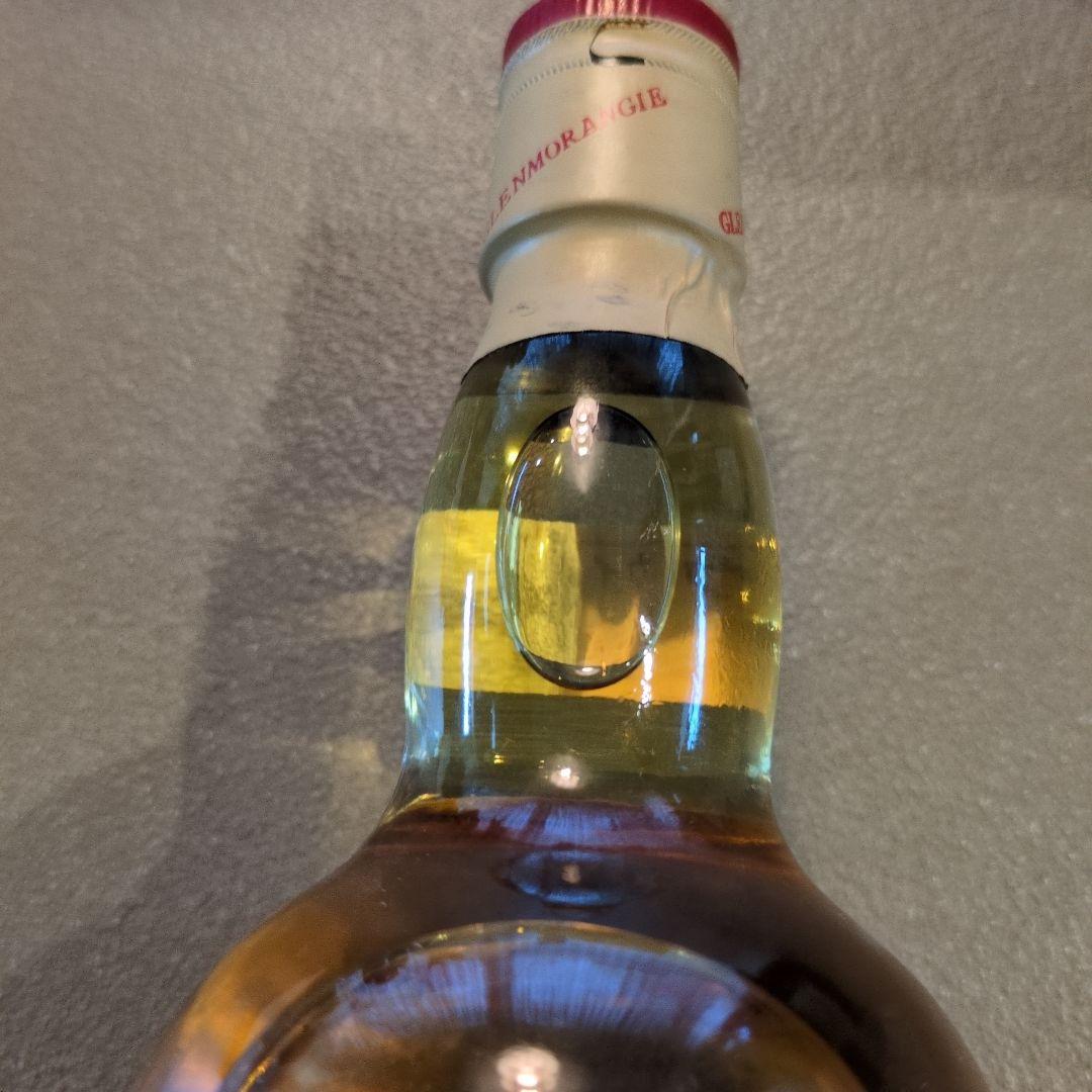 M*n様 Glenmorangie 10 Years Old Whisky 75