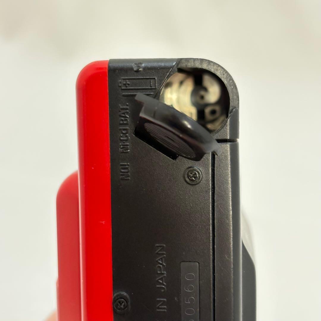 KONIKAコニカ TOMATO フィルムカメラ