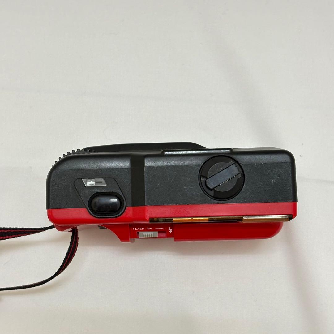 KONIKAコニカ TOMATO フィルムカメラ