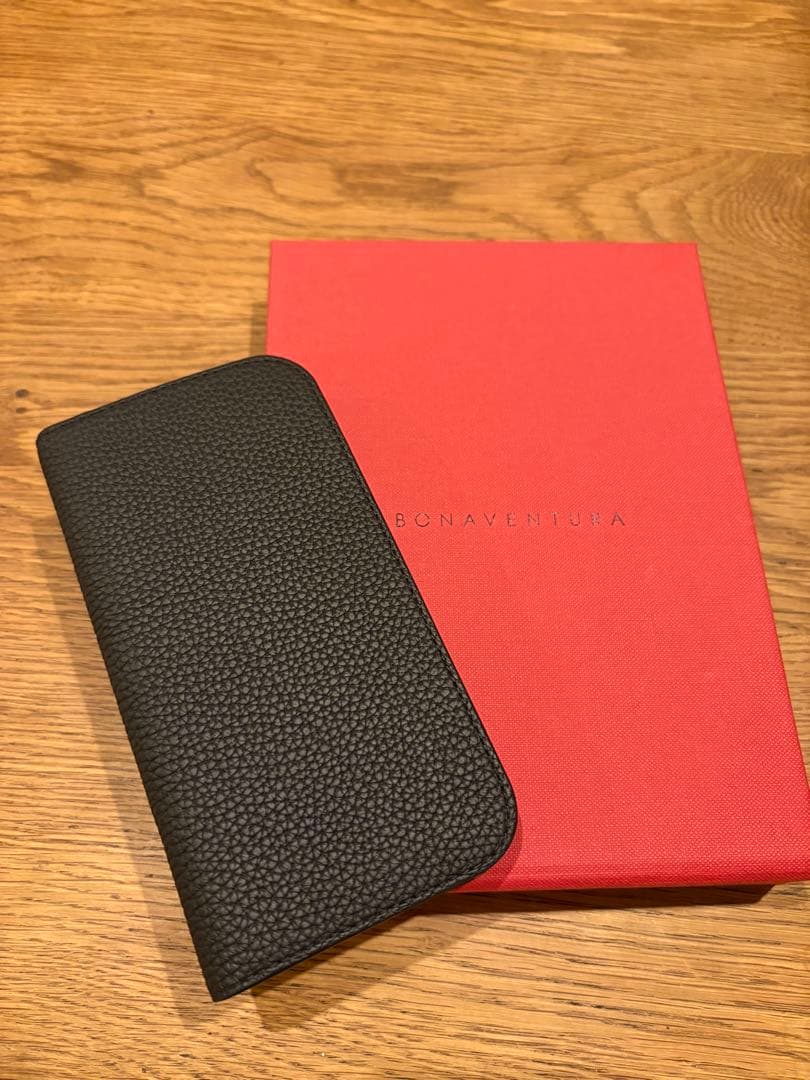 bonaventura ボナペンチュラiPhone16