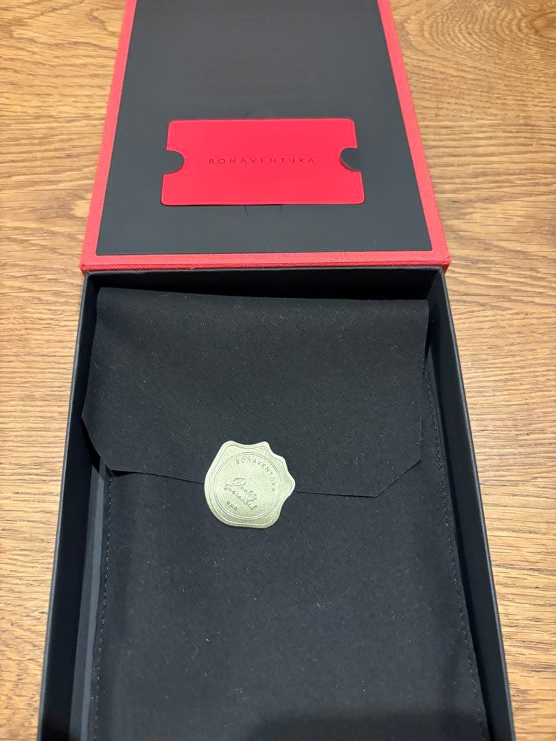 bonaventura ボナペンチュラiPhone16