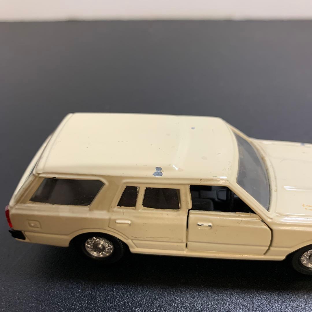 メ*1様 サクラペット　ニッサン　セドリック　1/43 ミニカー