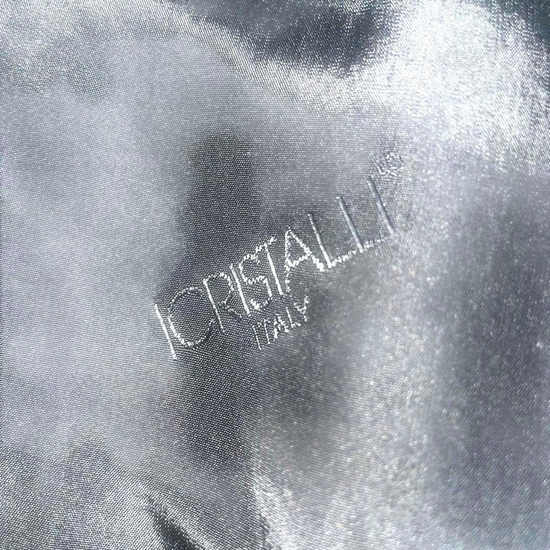 最終値下げ⭐︎最高級BLACKGLAMA毛皮ミンクコート