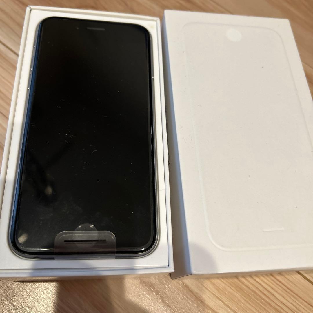 Apple iPhone 6 16GB 箱付き