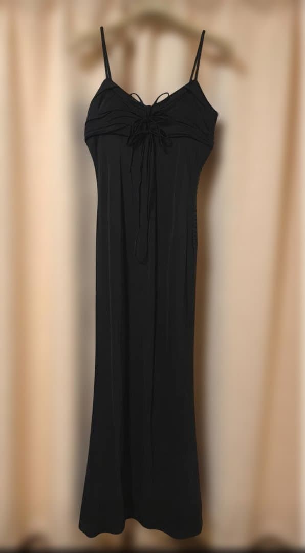 christian diorキャミドレス john galliano