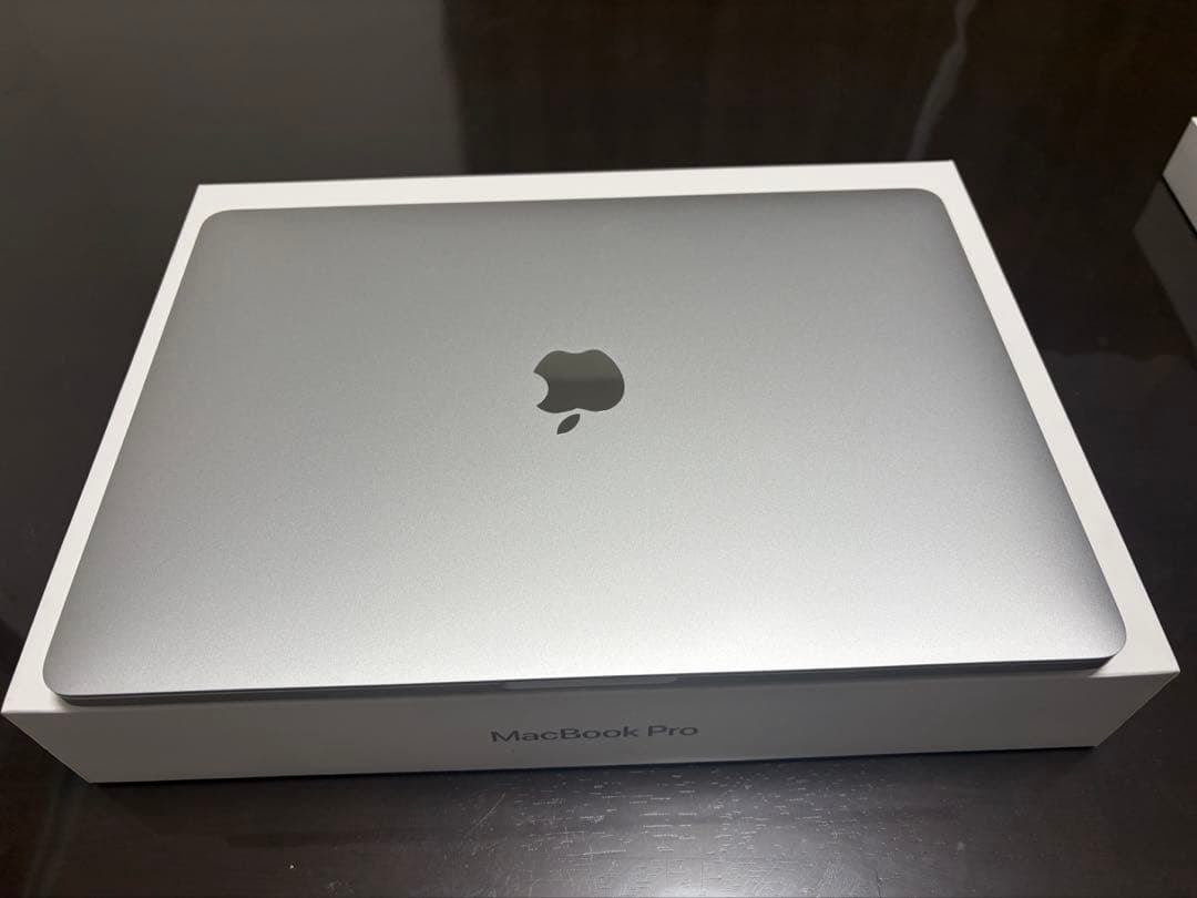 MacBook本体 MacBook Pro M1 16g 256g 2020