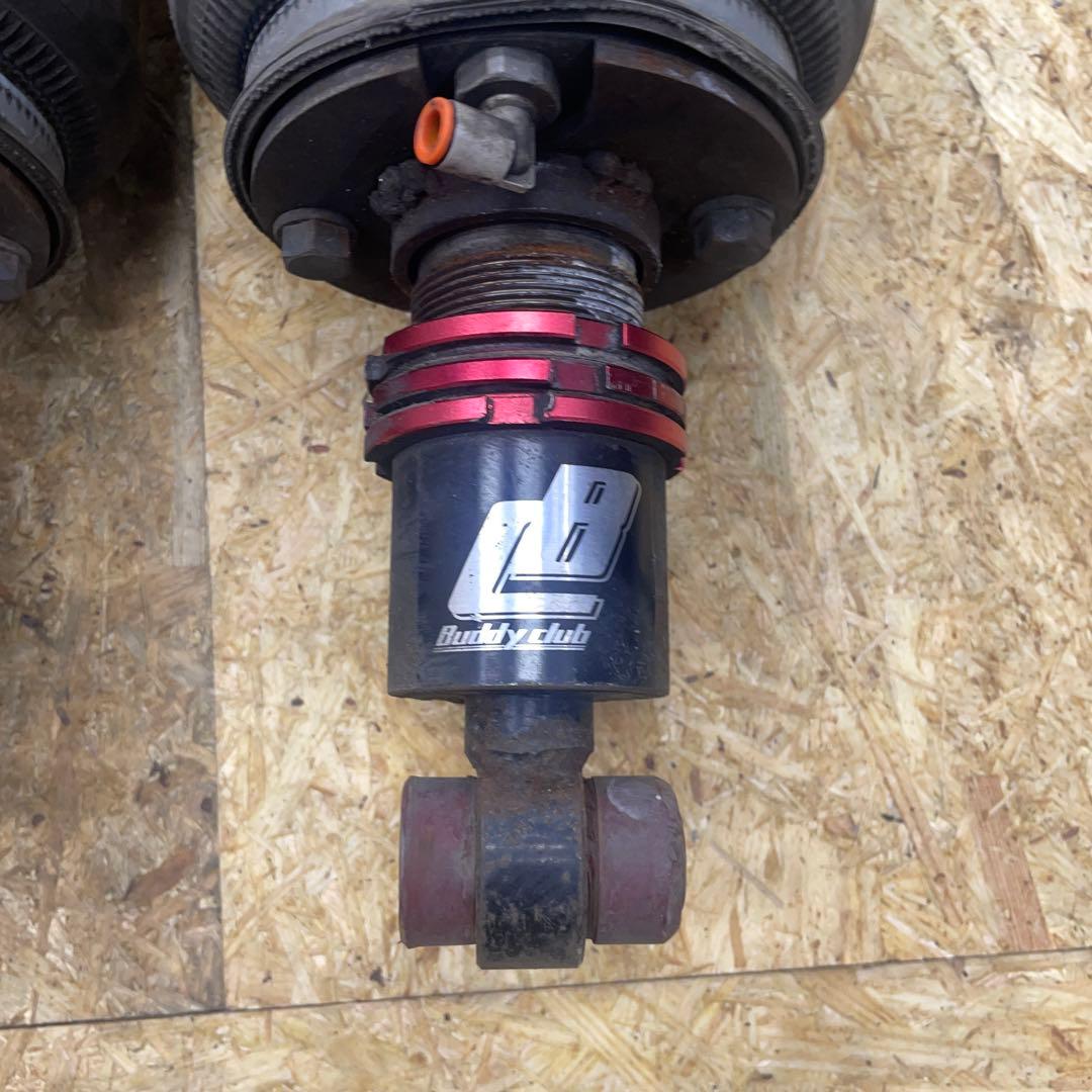 SC430 ソアラ リア エアサス