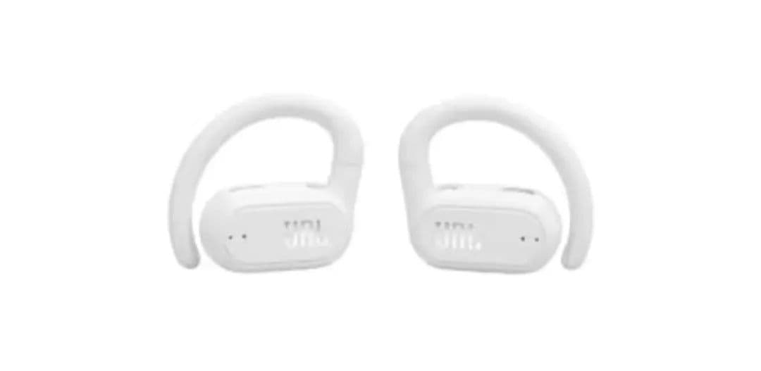 【JBL】新品未開封 SOUNDGEAR SENSE　完全ワイヤレスイヤホン