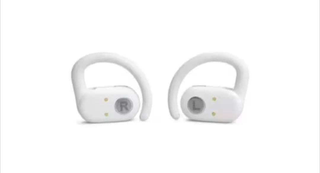 【JBL】新品未開封 SOUNDGEAR SENSE　完全ワイヤレスイヤホン