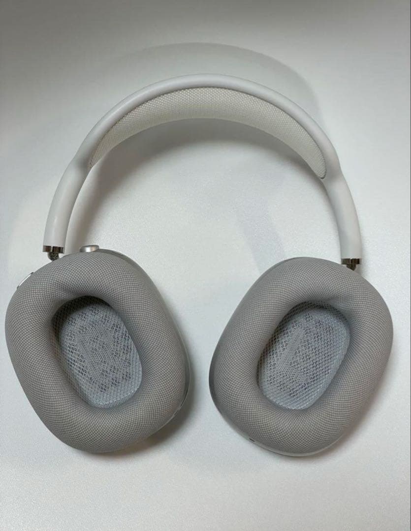 AirPods Max シルバー A2096