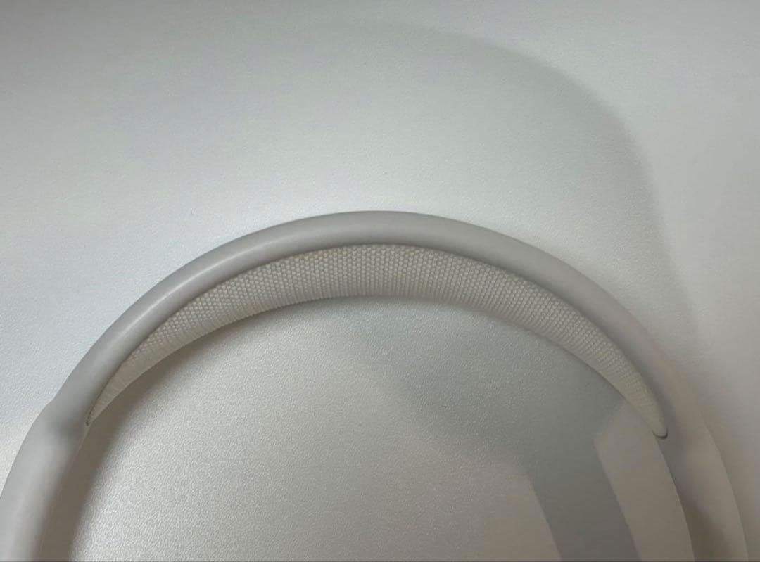 AirPods Max シルバー A2096